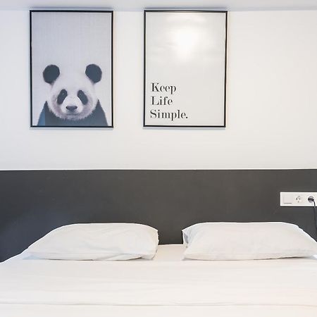 City Stroll Apartment Athens Luaran gambar