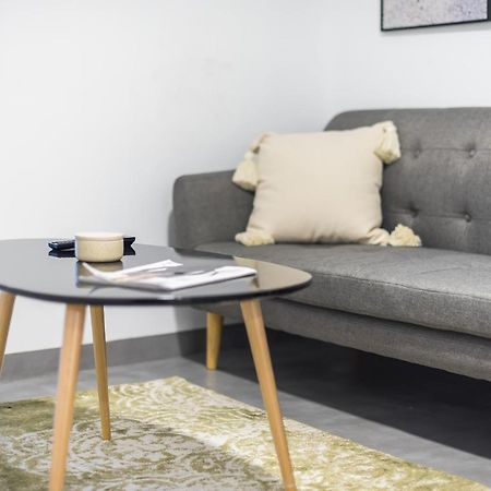 City Stroll Apartment Athens Luaran gambar