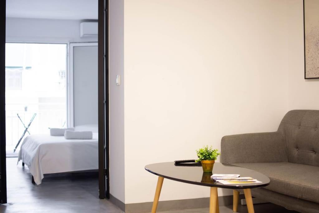 City Stroll Apartment Athens Luaran gambar