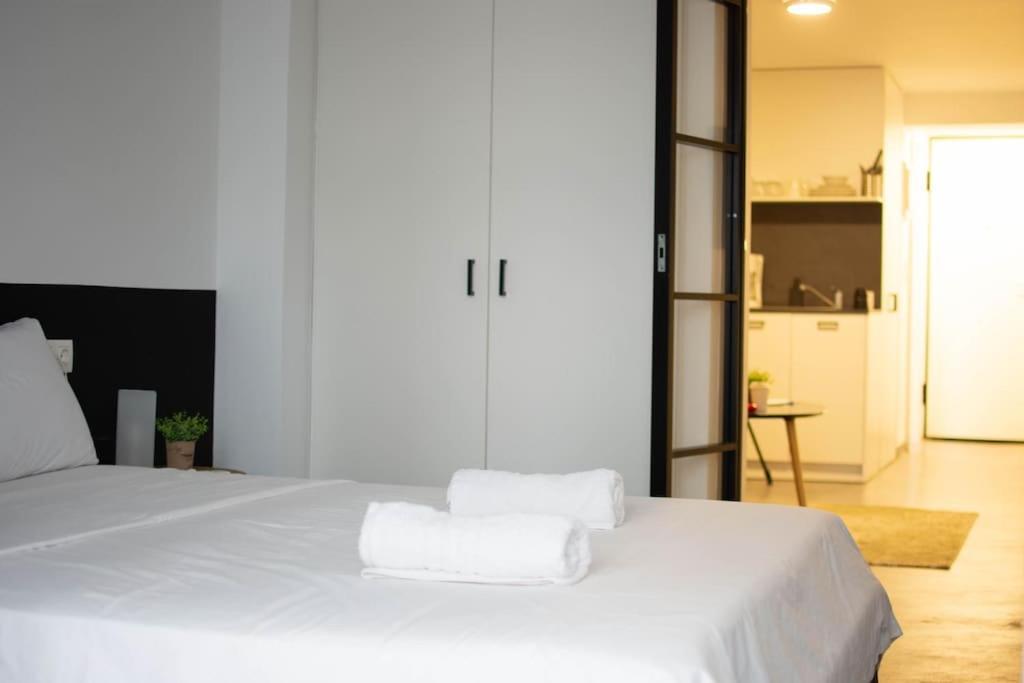 City Stroll Apartment Athens Luaran gambar
