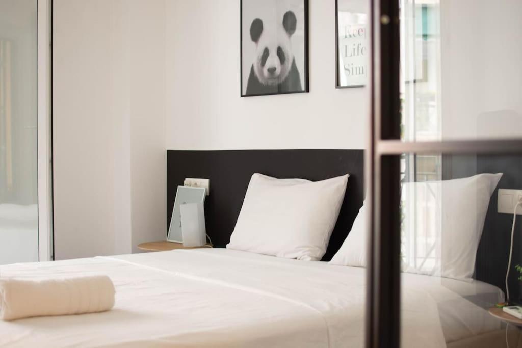 City Stroll Apartment Athens Luaran gambar
