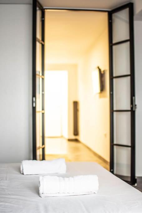 City Stroll Apartment Athens Luaran gambar