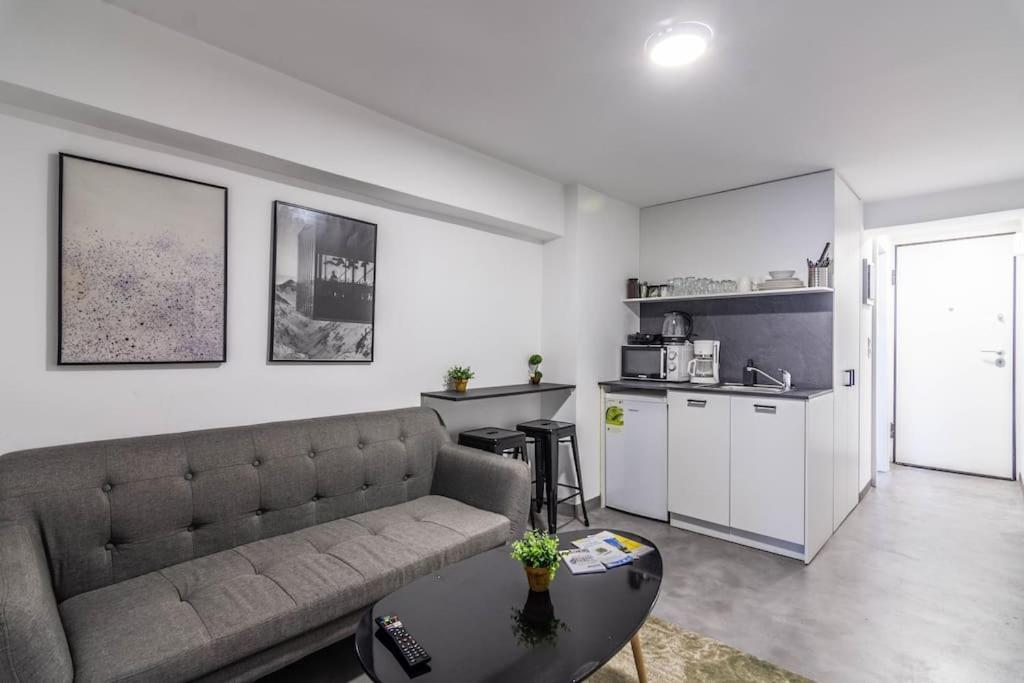 City Stroll Apartment Athens Luaran gambar
