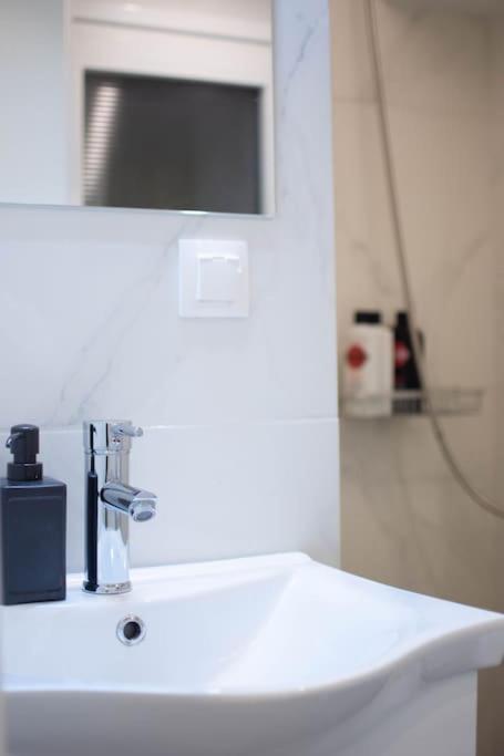 City Stroll Apartment Athens Luaran gambar