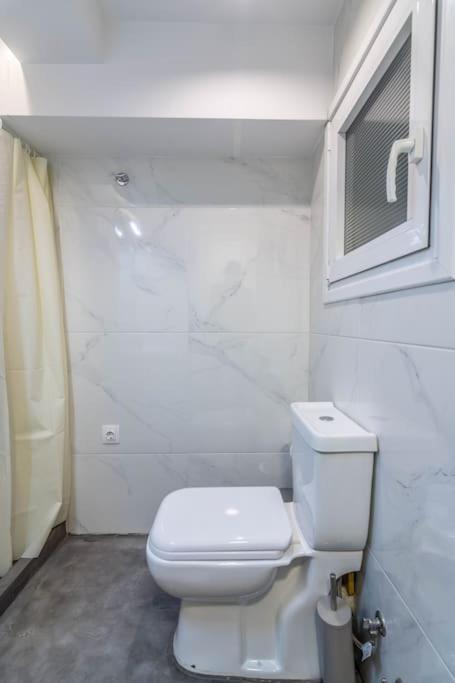 City Stroll Apartment Athens Luaran gambar