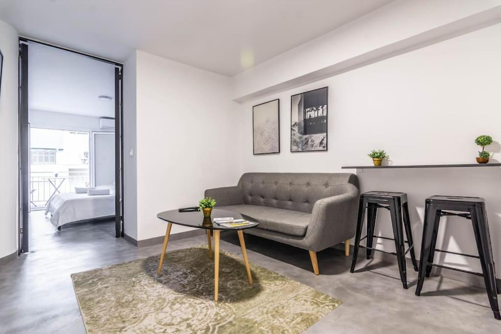 City Stroll Apartment Athens Luaran gambar