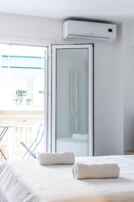 City Stroll Apartment Athens Luaran gambar
