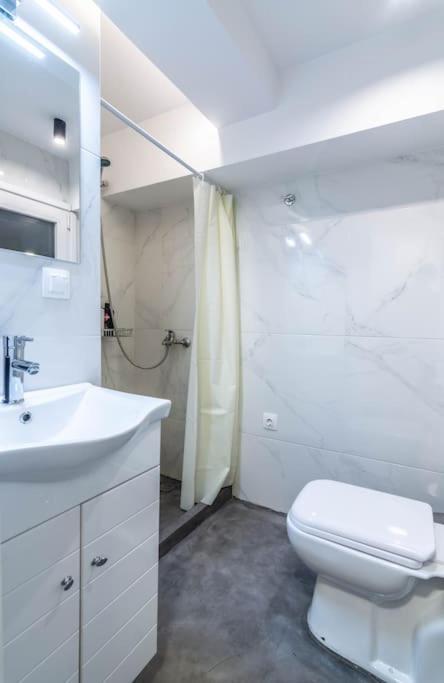 City Stroll Apartment Athens Luaran gambar