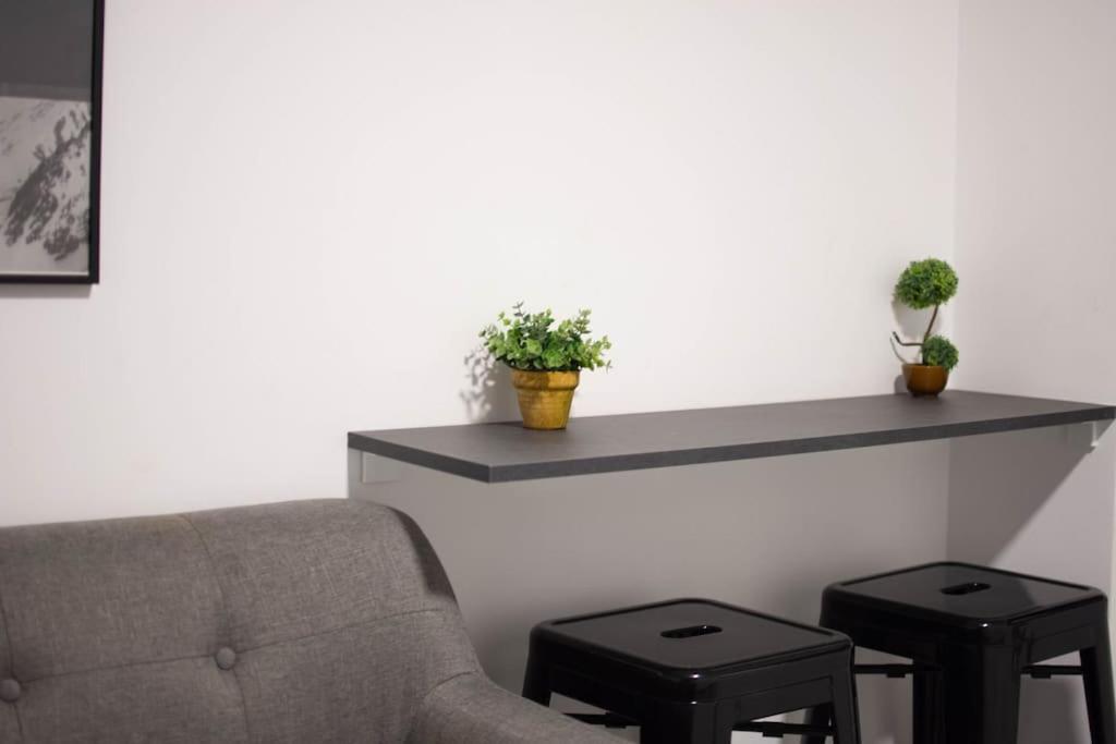 City Stroll Apartment Athens Luaran gambar