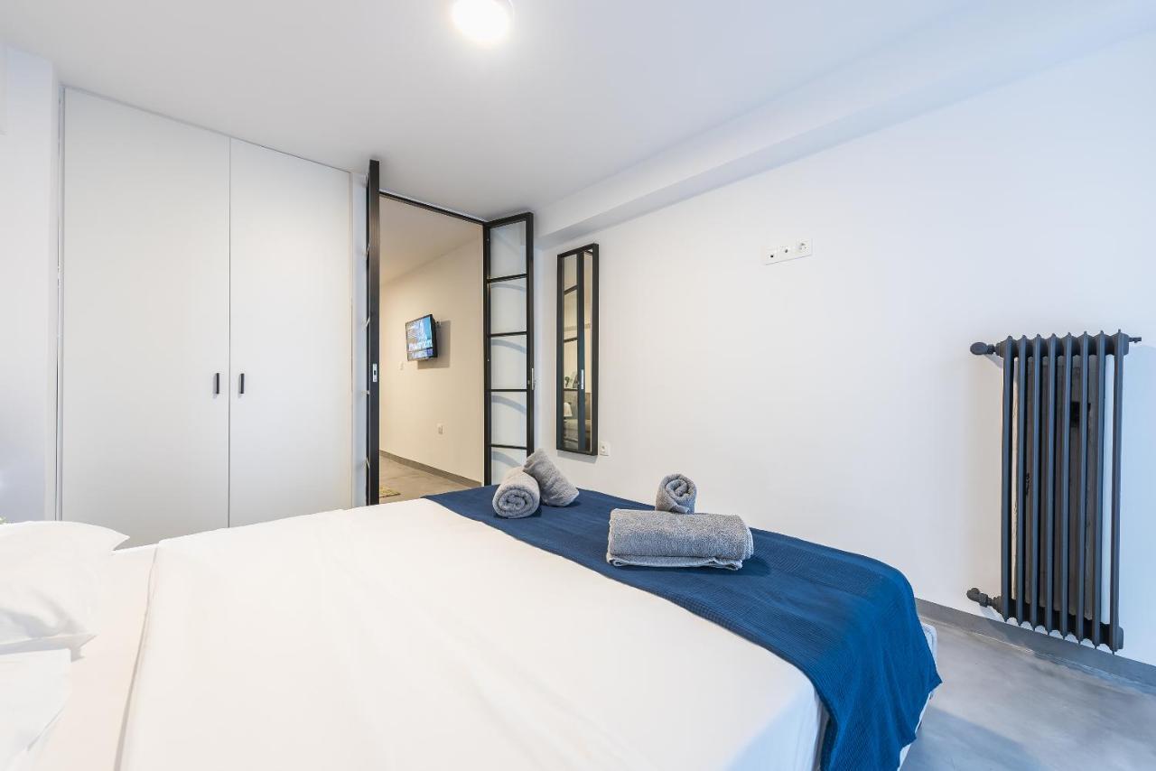 City Stroll Apartment Athens Luaran gambar