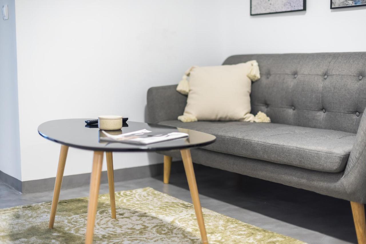 City Stroll Apartment Athens Luaran gambar