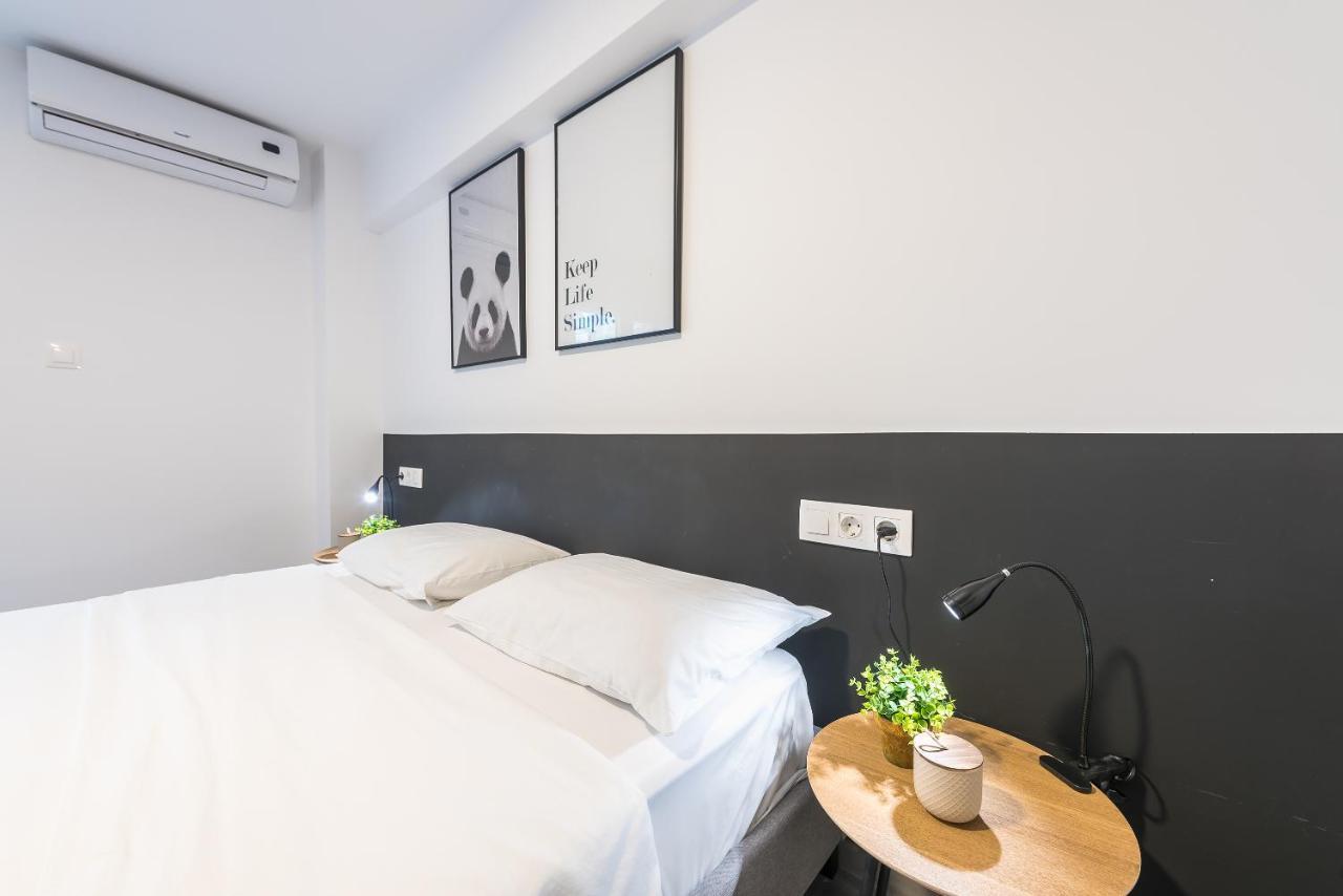 City Stroll Apartment Athens Luaran gambar