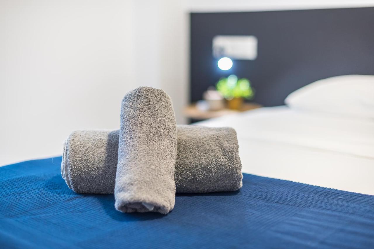 City Stroll Apartment Athens Luaran gambar