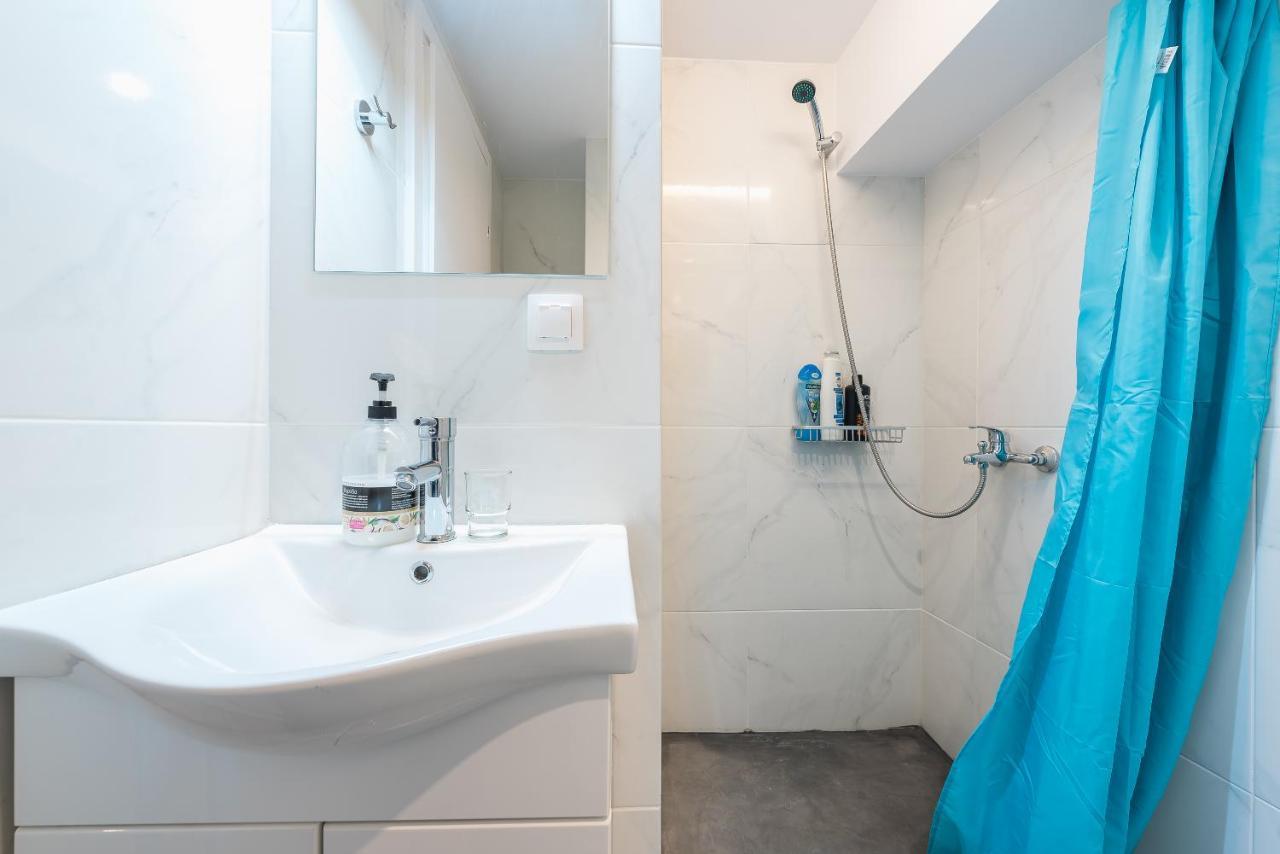 City Stroll Apartment Athens Luaran gambar