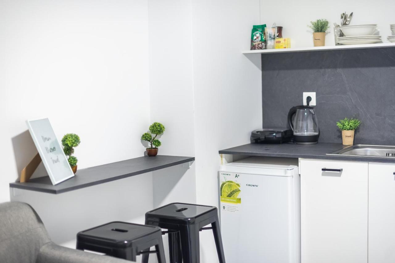 City Stroll Apartment Athens Luaran gambar