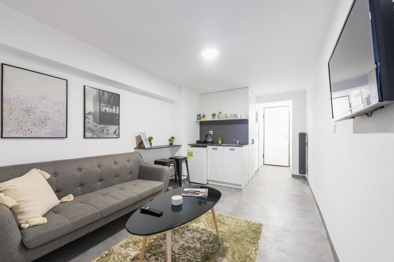 City Stroll Apartment Athens Luaran gambar