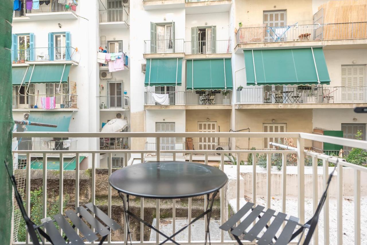 City Stroll Apartment Athens Luaran gambar