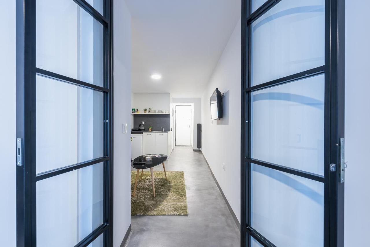 City Stroll Apartment Athens Luaran gambar