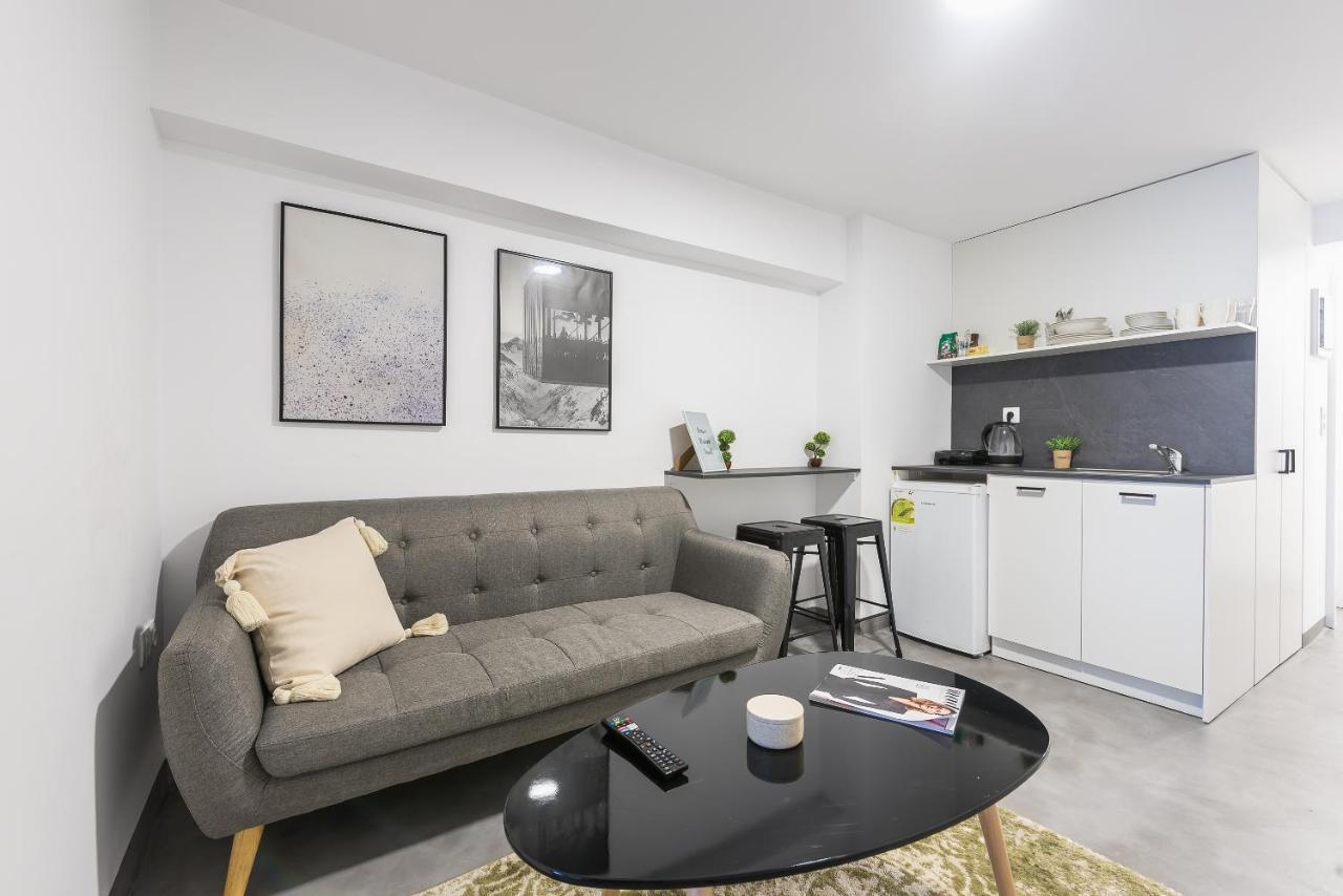 City Stroll Apartment Athens Luaran gambar