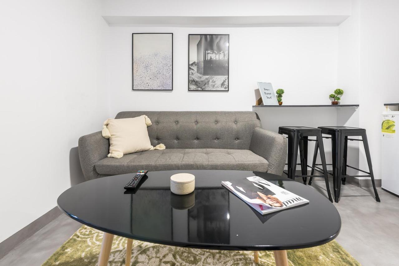 City Stroll Apartment Athens Luaran gambar