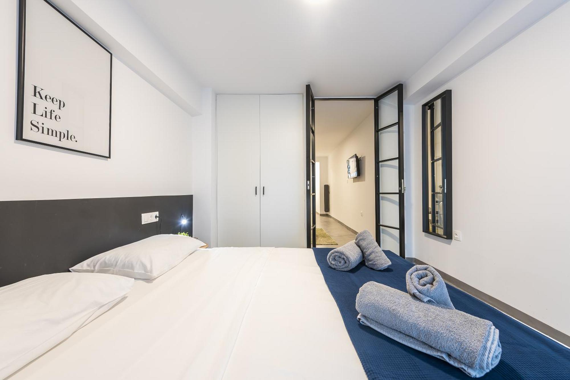 City Stroll Apartment Athens Luaran gambar
