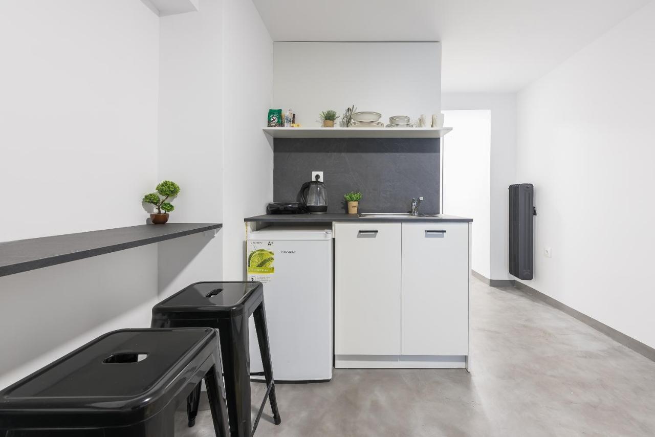 City Stroll Apartment Athens Luaran gambar