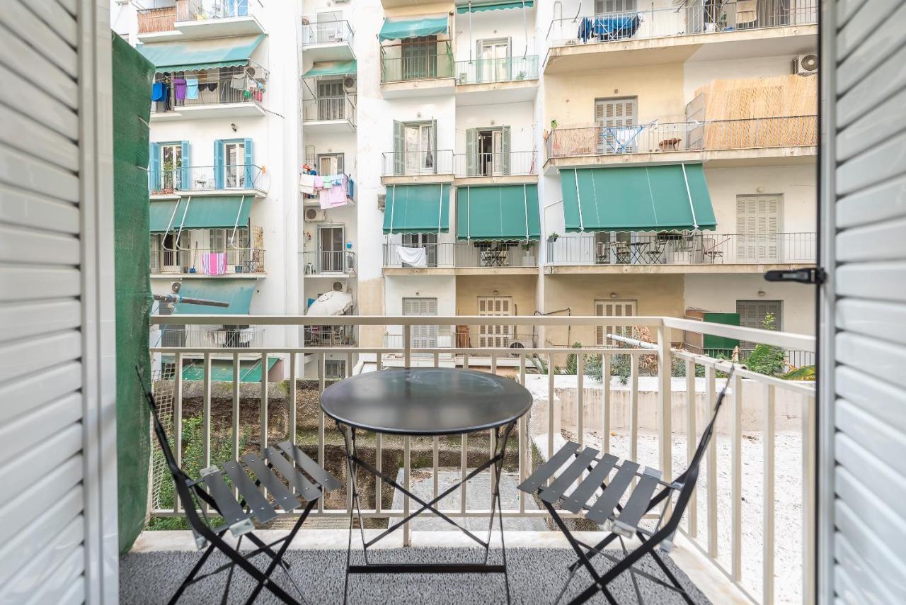 City Stroll Apartment Athens Luaran gambar