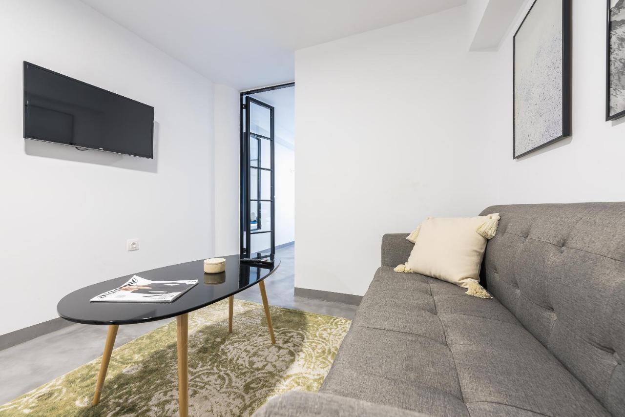 City Stroll Apartment Athens Luaran gambar