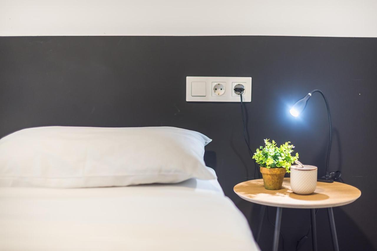 City Stroll Apartment Athens Luaran gambar