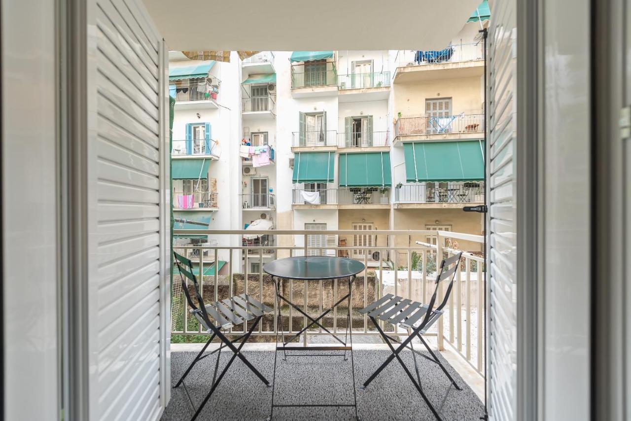 City Stroll Apartment Athens Luaran gambar